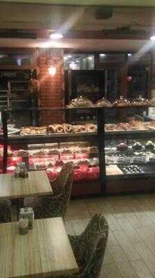 Simit Sarayi Meclis Branch Ankara