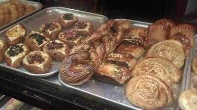 Simit Sarayi Meclis Branch Ankara