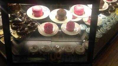 Simit Sarayi Meclis Branch Ankara