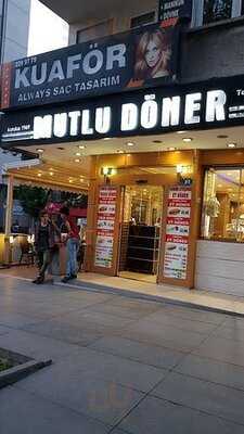Mutlu Doner