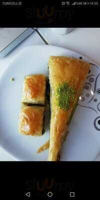 Baklavaci Necip Baba