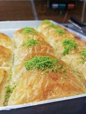 Baklavaci Necip Baba