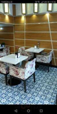 Baklavaci Necip Baba