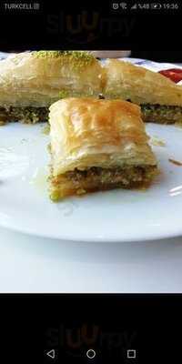 Baklavaci Necip Baba