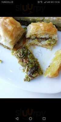 Baklavaci Necip Baba