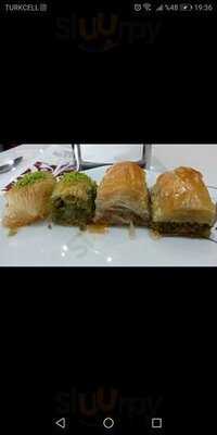 Baklavaci Necip Baba