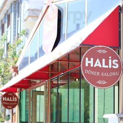 Halis Döner Salonu