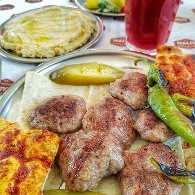 Halis Döner Salonu