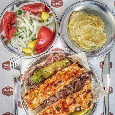 Halis Döner Salonu