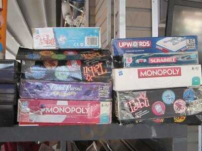 7 On Heaven Cafe And Bistro