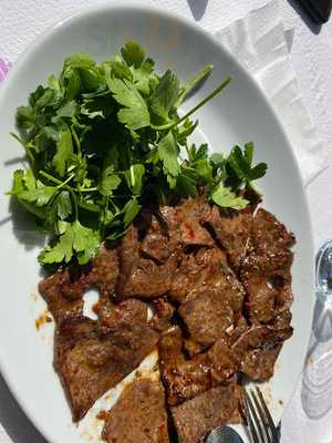 Çelebi Restorant - Osmanlı & Türk Mutfağı