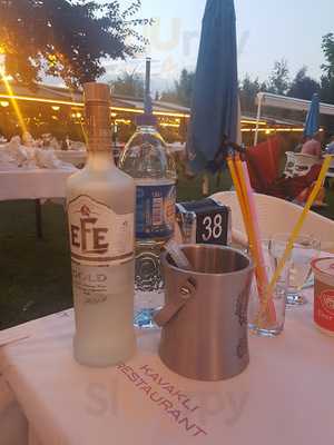 Çelebi Restorant - Osmanlı & Türk Mutfağı