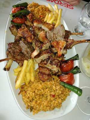 Çelebi Restorant - Osmanlı & Türk Mutfağı