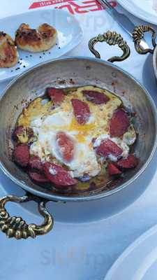 Çelebi Restorant - Osmanlı & Türk Mutfağı