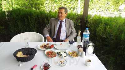 Çelebi Restorant - Osmanlı & Türk Mutfağı