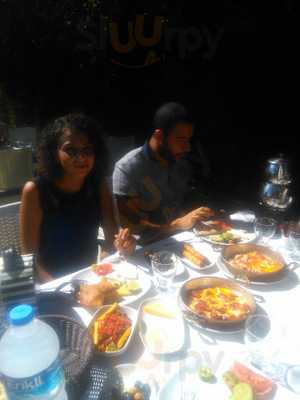 Çelebi Restorant - Osmanlı & Türk Mutfağı