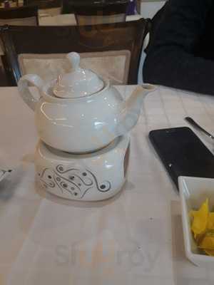 Meshur Hacibey Bursa Kebabi