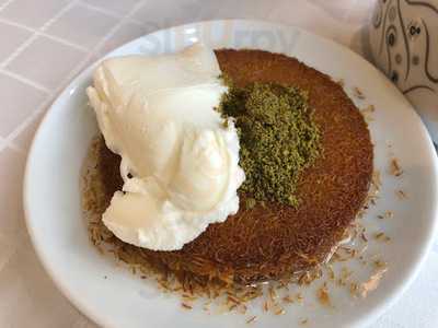 Meshur Hacibey Bursa Kebabi