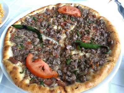 Meshur Hacibey Bursa Kebabi