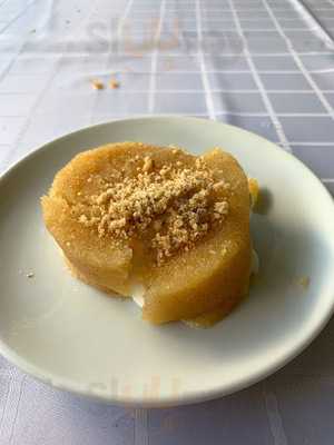 Meshur Hacibey Bursa Kebabi