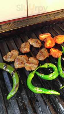 Meshur Hacibey Bursa Kebabi