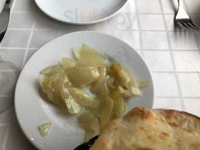 Meshur Hacibey Bursa Kebabi