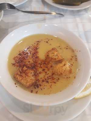 Meshur Hacibey Bursa Kebabi