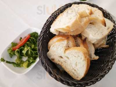 Meshur Hacibey Bursa Kebabi