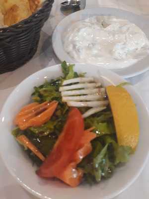 Meshur Hacibey Bursa Kebabi