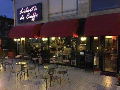 Liberta Di Caffe