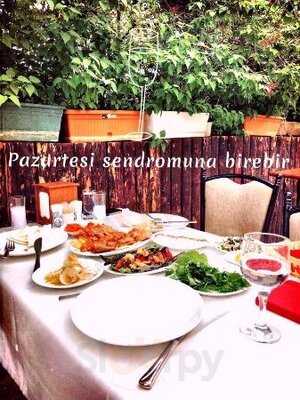 Adanalı Usta'nın Yeri