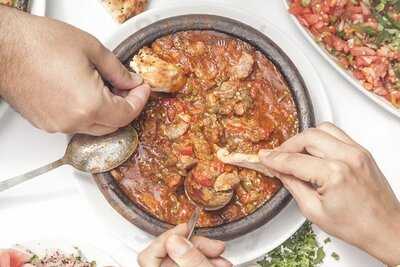 Adanalı Usta'nın Yeri