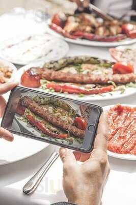 Adanalı Usta'nın Yeri