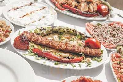 Adanalı Usta'nın Yeri