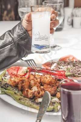 Adanalı Usta'nın Yeri