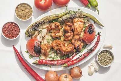 Adanalı Usta'nın Yeri