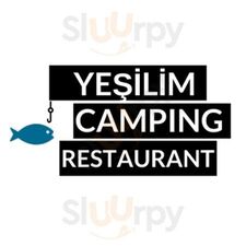 Yeşilim Camping Restaurant