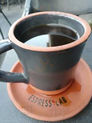 Espressolab