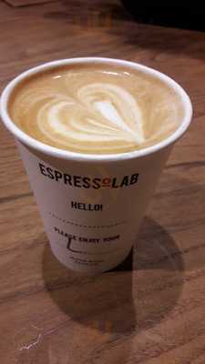 Espressolab