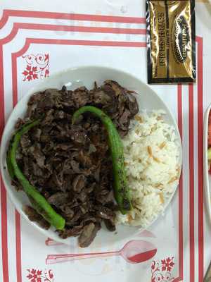 Pehlivan Kebap Salonu