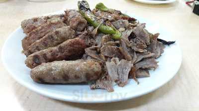 Pehlivan Kebap Salonu
