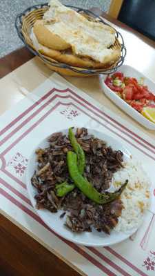 Pehlivan Kebap Salonu