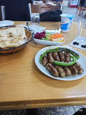 Pehlivan Kebap Salonu