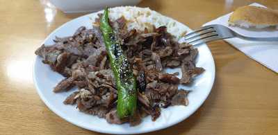 Pehlivan Kebap Salonu