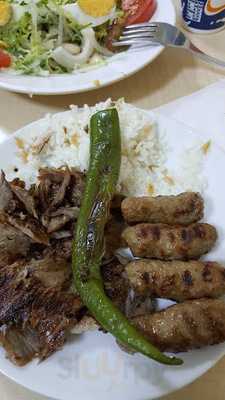 Pehlivan Kebap Salonu