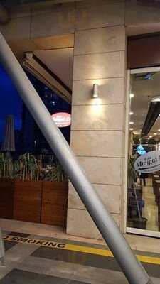 Mangal Keyfi (necd-et)