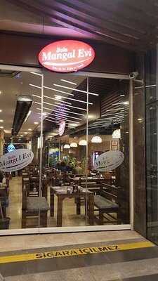 Mangal Keyfi (necd-et)