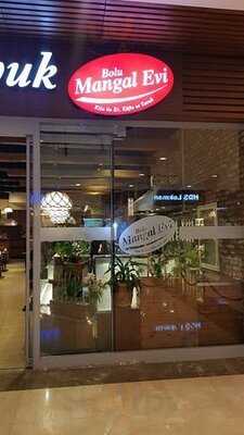 Mangal Keyfi (necd-et)