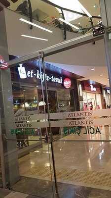 Mangal Keyfi (necd-et)