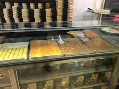 Meshur Yilmaz Kadayif